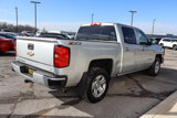 Used 2018 Chevrolet Silverado 1500 LT w/ All Star Edition image 4