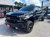 Used 2021 Chevrolet Silverado 1500 LT Trail Boss w/ Convenience Package II image 2