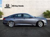 Used 2018 Honda Accord Touring image 2