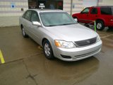 Used 2001 Toyota Avalon XL image 3