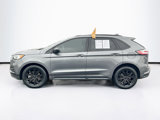 Certified 2022 Ford Edge SE w/ Black Appearance Package image 4