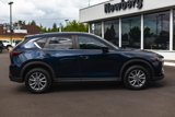 Used 2022 MAZDA CX-5 AWD 2.5 S w/ Select Package image 6