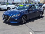 Used 2022 Nissan Altima 2.5 SR image 5