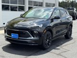 New 2025 Buick Envista Preferred w/ Advanced Safety Package image 4