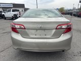 Used 2013 Toyota Camry LE image 4