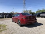 Certified 2023 Nissan Sentra SV w/ All-Weather Package image 3