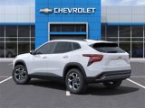 New 2025 Chevrolet Trax LT w/ Driver Confidence Package image 3