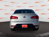 Used 2015 Kia Forte Koup EX w/ EX Premium Package image 4