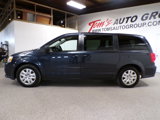 Used 2014 Dodge Grand Caravan SE w/ Quick Order Package 29E SE image 2