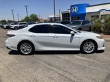 Used 2018 Toyota Camry XLE image 4