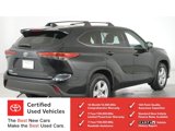 Certified 2020 Toyota Highlander L image 3