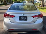 Used 2012 Hyundai Elantra Limited w/ Technology Pkg 5 image 4