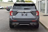 Used 2022 Ford Explorer XLT w/ Equipment Group 202A image 5