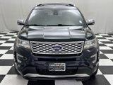 Used 2017 Ford Explorer Platinum image 3