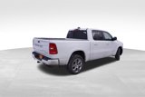 New 2025 RAM 1500 Big Horn image 3