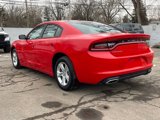 Used 2022 Dodge Charger SXT image 3