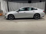 Used 2022 Chevrolet Malibu LT image 4