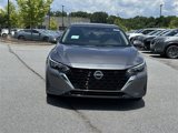 New 2025 Nissan Sentra SV image 2