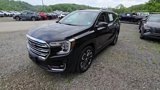Certified 2022 GMC Terrain SLT w/ Infotainment Package II image 2