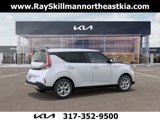 New 2025 Kia Soul LX w/ LX Technology Package image 6