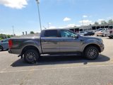Used 2020 Ford Ranger Lariat w/ Equipment Group 501A Mid image 3