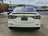 Used 2019 Nissan Maxima SR w/ Premium Package image 4