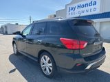 Used 2018 Nissan Pathfinder SL w/ SL Premium Package image 4