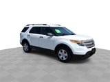 Used 2013 Ford Explorer 4WD w/ Class III Trailer Tow Pkg image 2