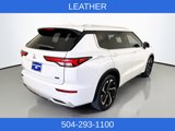 Used 2022 Mitsubishi Outlander SEL image 5