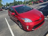 Used 2014 Toyota Prius Two image 2