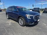 Used 2022 GMC Terrain SLT w/ Infotainment Package II image 4
