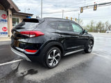 Used 2017 Hyundai Tucson Limited w/ Limited Ultimate Package 03 image 4
