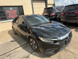 Used 2019 Honda Insight EX image 3