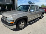 Used 2002 Chevrolet Silverado 1500 LT image 3