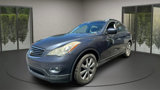 Used 2010 INFINITI EX35 Journey image 3