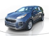 Used 2018 Kia Sportage LX image 3
