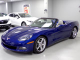 Used 2006 Chevrolet Corvette Convertible w/ Preferred Equipment Group image 4