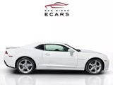 Used 2014 Chevrolet Camaro LT w/ RS Package image 4
