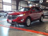 Used 2018 Chevrolet Equinox LT image 3