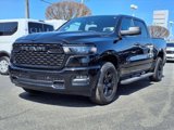 Certified 2025 RAM 1500 Tradesman w/ Night Edition image 3