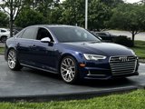 Used 2018 Audi S4 Premium Plus w/ Navigation Package image 2