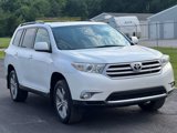 Used 2013 Toyota Highlander SE image 5