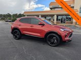 Used 2024 Buick Encore GX Sport Touring w/ Comfort Package image 2