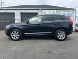 Used 2016 Volvo XC60 T6 Platinum w/ Climate Package image 2