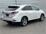 Used 2015 Lexus RX 350 AWD image 3