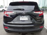 Used 2019 Acura RDX AWD w/ Technology Package image 4