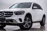 Used 2021 Mercedes-Benz GLC 300 4MATIC image 2