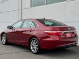 Certified 2015 Toyota Camry XLE image 5