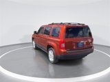 Used 2012 Jeep Patriot Latitude image 5