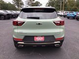 New 2025 Chevrolet TrailBlazer ACTIV w/ Convenience Package image 4